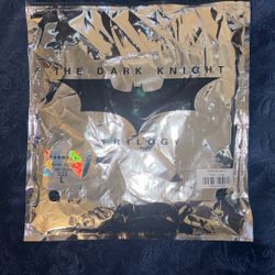 Young La Batman Compression Shit 