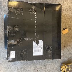 2011 Ford Mustang Tail Lights 