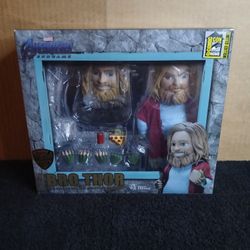 Avengers Endgame Bro Thor EAA-116
