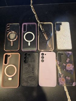 Galaxy S23+ Cases