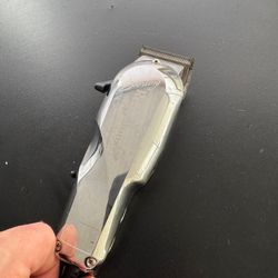 Walh Sterling Clipper/cortadora De Cabello  (máquina Barbería) 