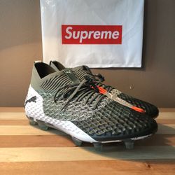Puma future 2.1 Netfit soccer cleats