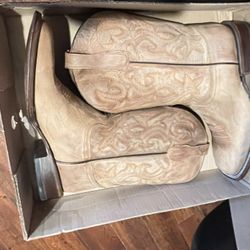 Cowboy Boots Circle g 