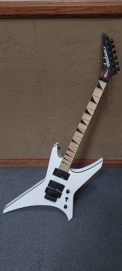 Jackson Warrior WRX24