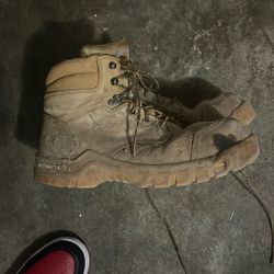 Work Boots