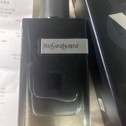 YSL men’s cologne 