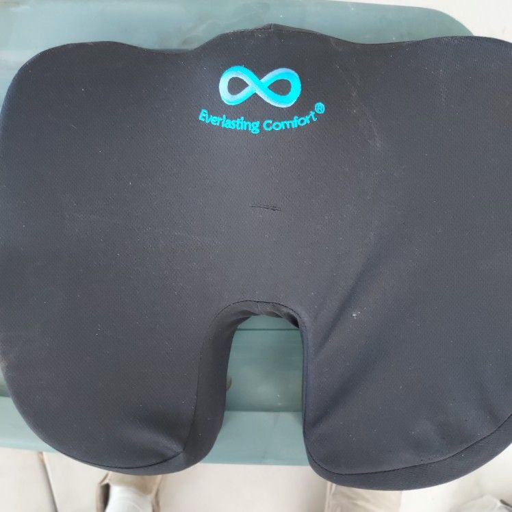 Seat Cushion.