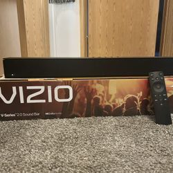 Vizio Soundbar