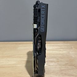 Geforce RTX