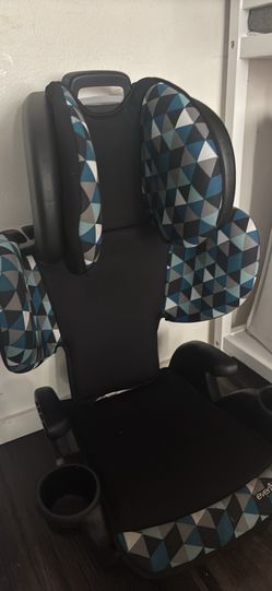 Car seat big boy