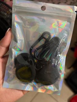 Air tag cases
