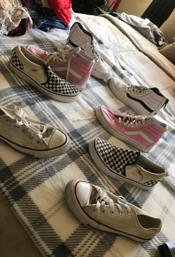 Shoe