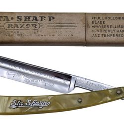 Sta Sharp Razor 