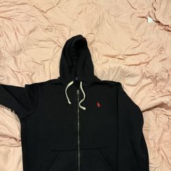 Polo Sweater
