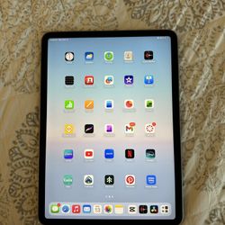 iPad Pro (4th Generation)