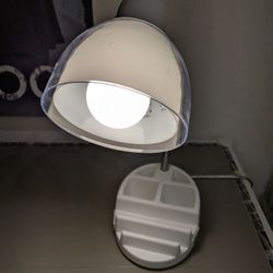 Desk Lamp With Desk Holders