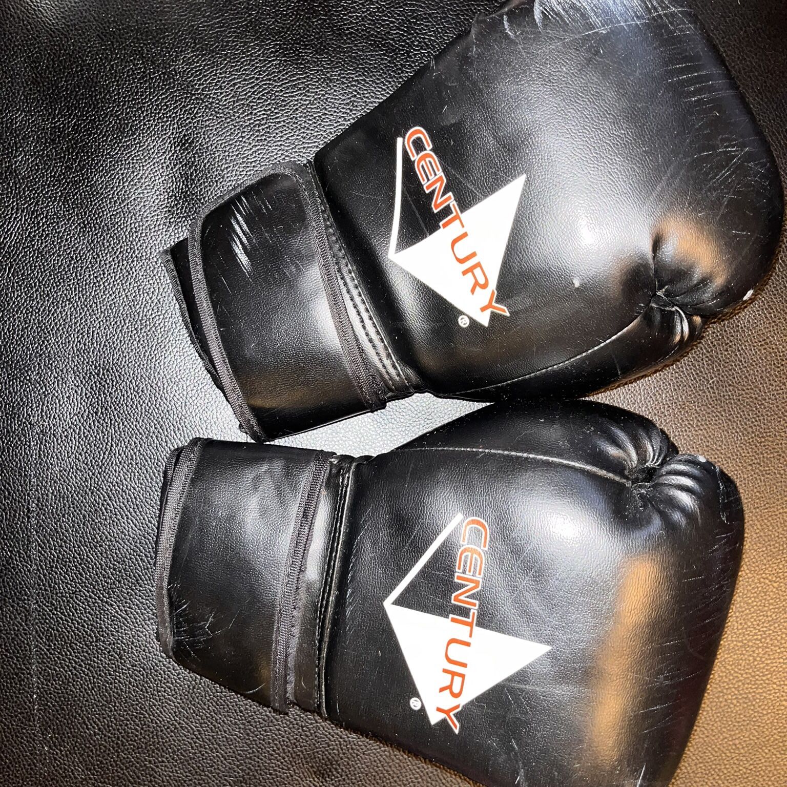 Small Hand Boxing Gloves
