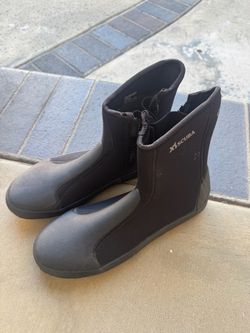 Diving Booties
