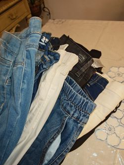 Clothes-Jeans-Tops -Dresses