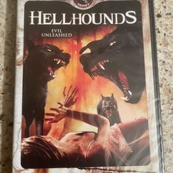Hellhounds (DVD)