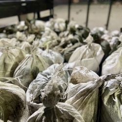 Sandbags 