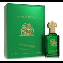 Clive Christian Original Collection