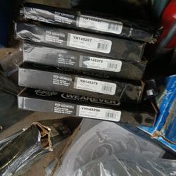 Brake Rotors  For A Variety Of Car Models