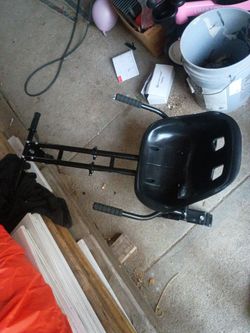 Hoverboard Attachment