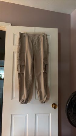 Women’s cargo pants