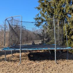 Trampoline 