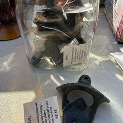 Bottle Openers