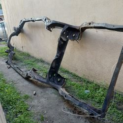 70-72 Monte Carlo Frame