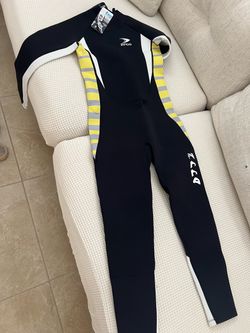 ZCCO kids full wetsuit