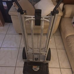Cosco Brand Adjustable Dolly