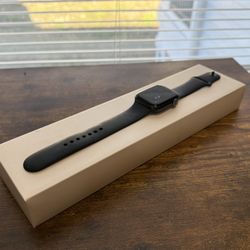 Apple Watch Series 6