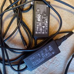 HP Laptop Chargers 