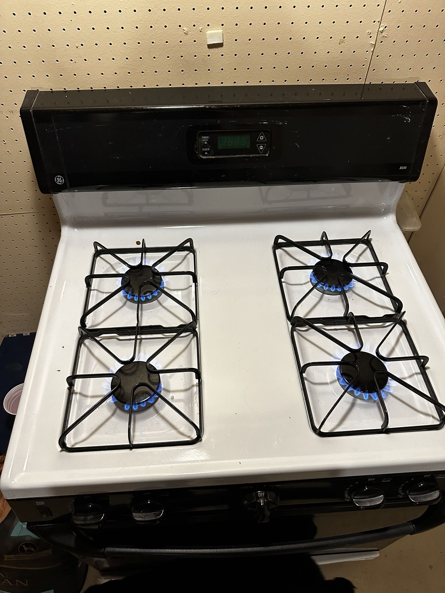 General Electric Stove for Sale in Parma Heights, OH OfferUp