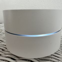 Google WiFi  Router 