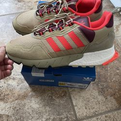 Adidas Zx 1k Boost Sz11.5