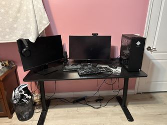 Full Setup