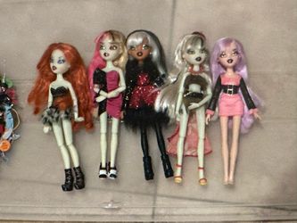 Bratzillaz