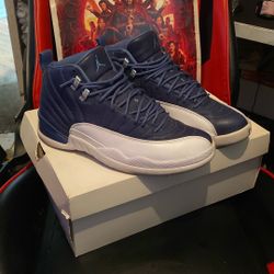 Air Jordan Retro 12s Size 10.5