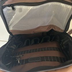 Welkin Tool Backpack