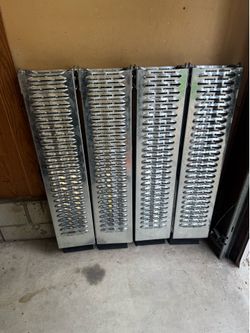 Bike ramps