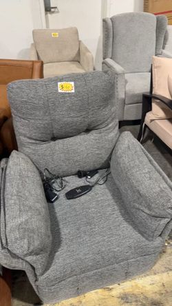 recliner