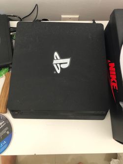 Playstation 4