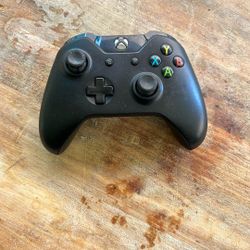 Xbox One Controller 