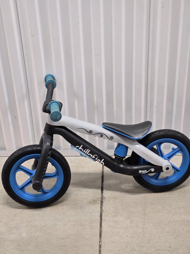 Kid Bike 