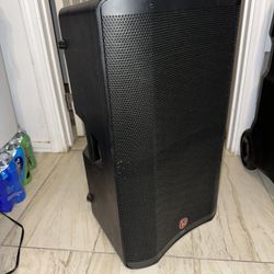 2000 Watts PA Bluetooth Speaker 