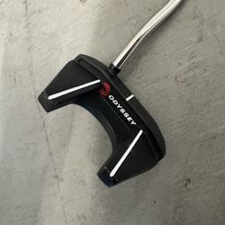 Odyssey DFX #7 Putter